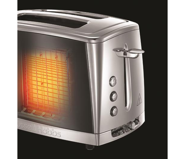 RUSSELL HOBBS LUNA SOLAR 23221-56 Szary - 383226 - zdjęcie 5